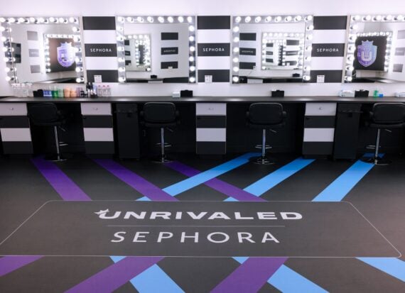 Photo of Unrivaled Sephora