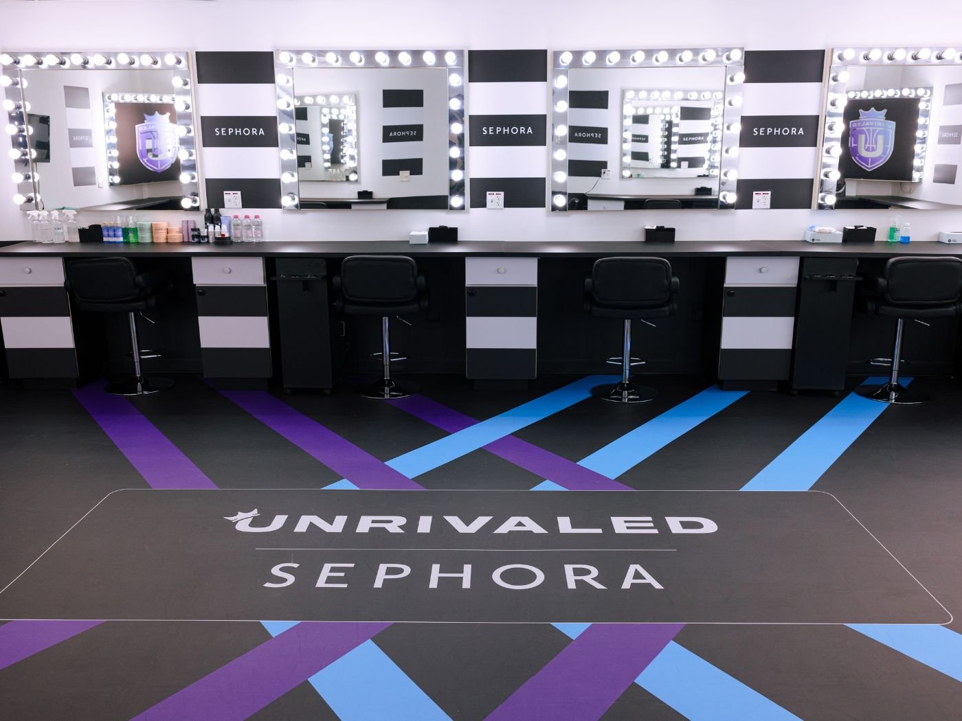 Photo of Unrivaled Sephora
