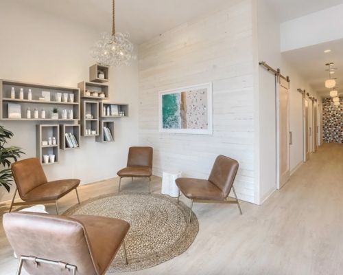 Photo of Sugared + Bronzed Georgetown Location