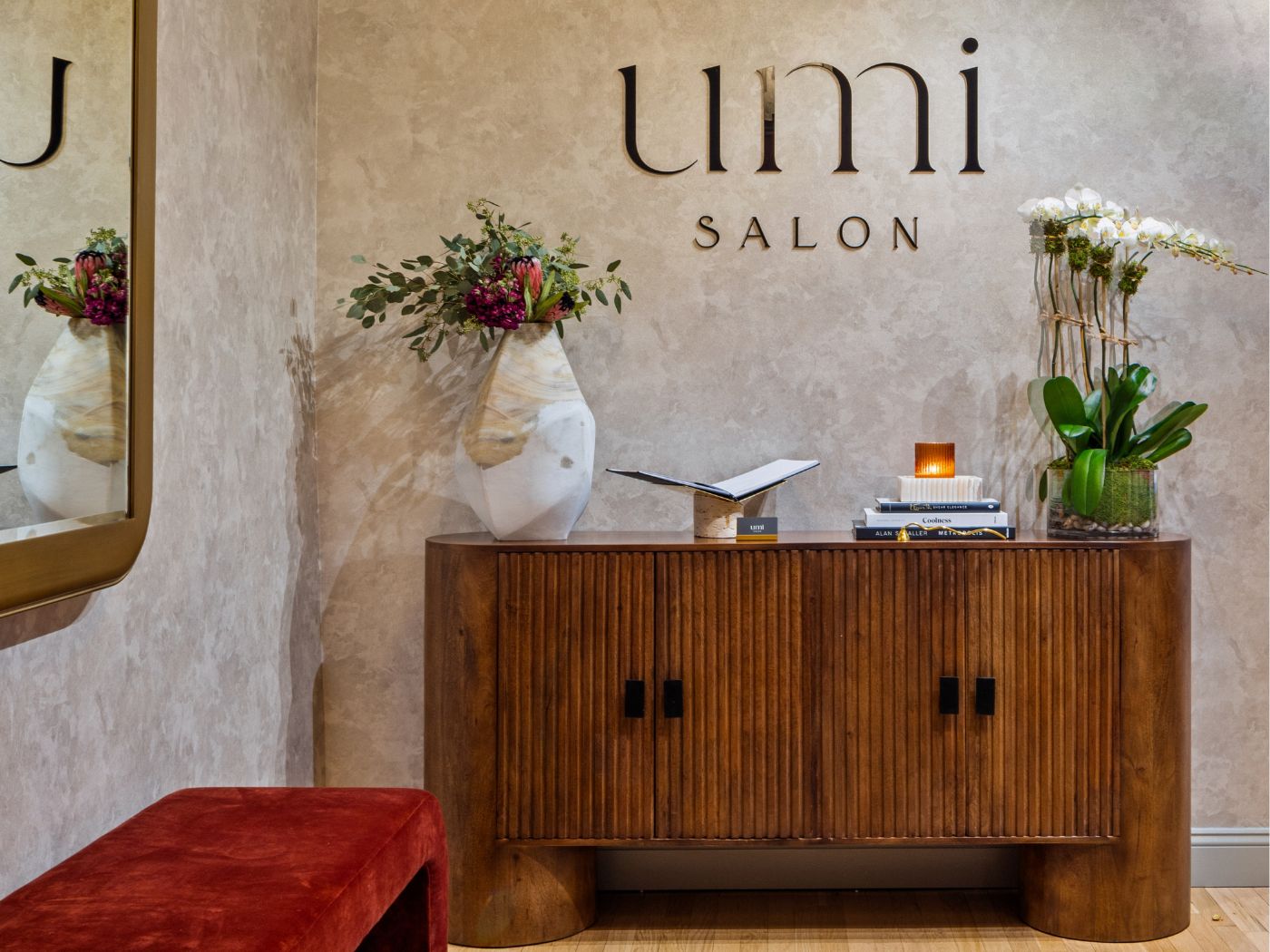 Photo of UMI Salon