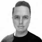 Jeff Lindquist headshot