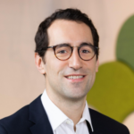 Raphaël Blanchin headshot