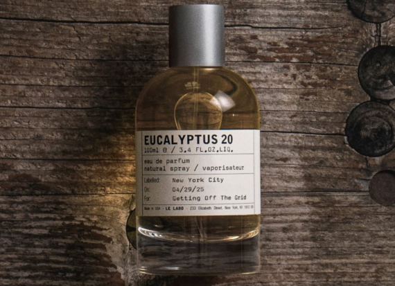 Le Labo Sized