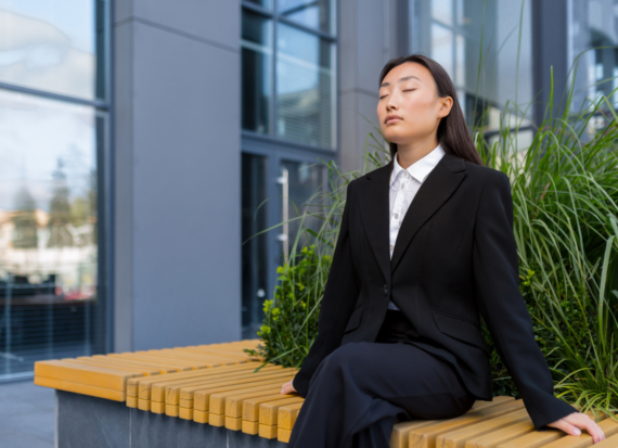 Zen Career Sized