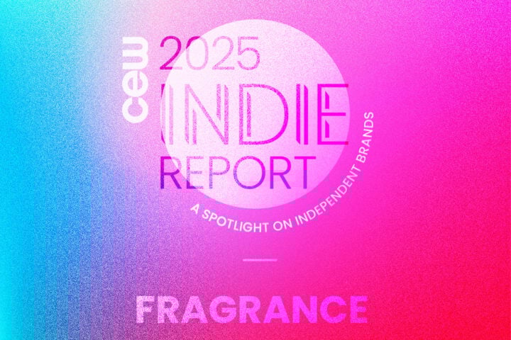CEW 2025 Indie Report Fragrance