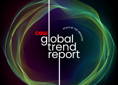CEW GTR 2025 EventPage