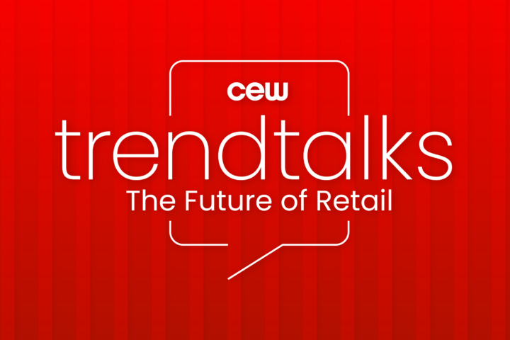 Trend Talk Future of Retail 2025 Trend Talk Future of Retail 2025