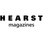 HEARST Magazines logo