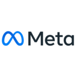 Meta logo