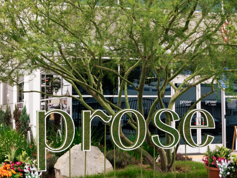Prose Facility Opens L.A.