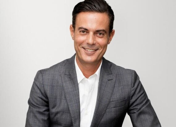 Jonathan Simon, Dsm-firmenich