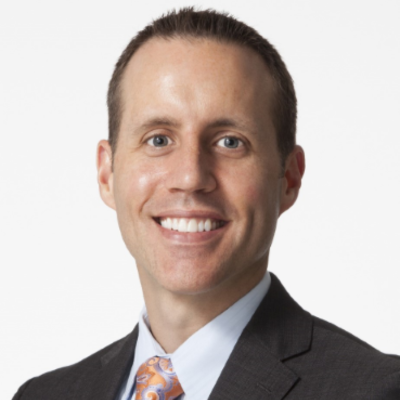 Ryan Beach Headshot
