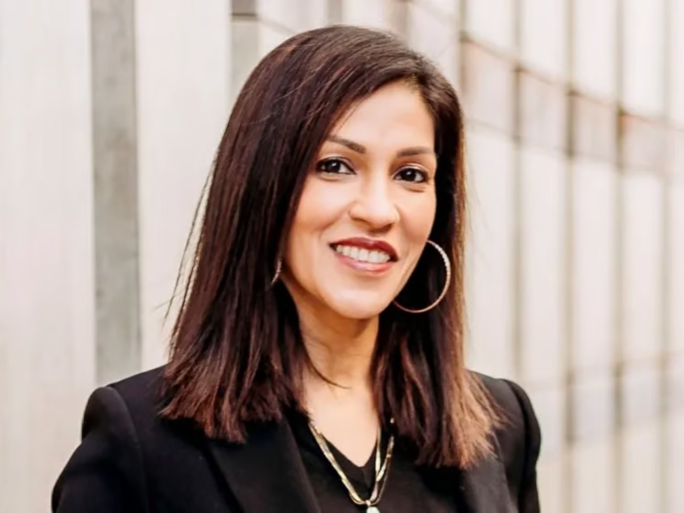 Vinima K. Shekhar