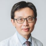 Steven Q. Wang Headshot