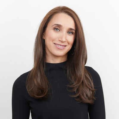 Jenna Goldberg Headshot