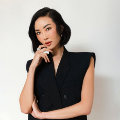 Chriselle Lim Headshot