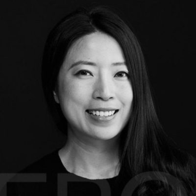 Caroline Jin Headshot