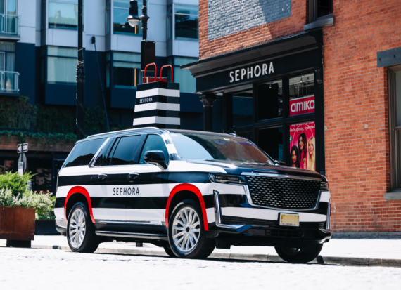 Sephora Sized 2