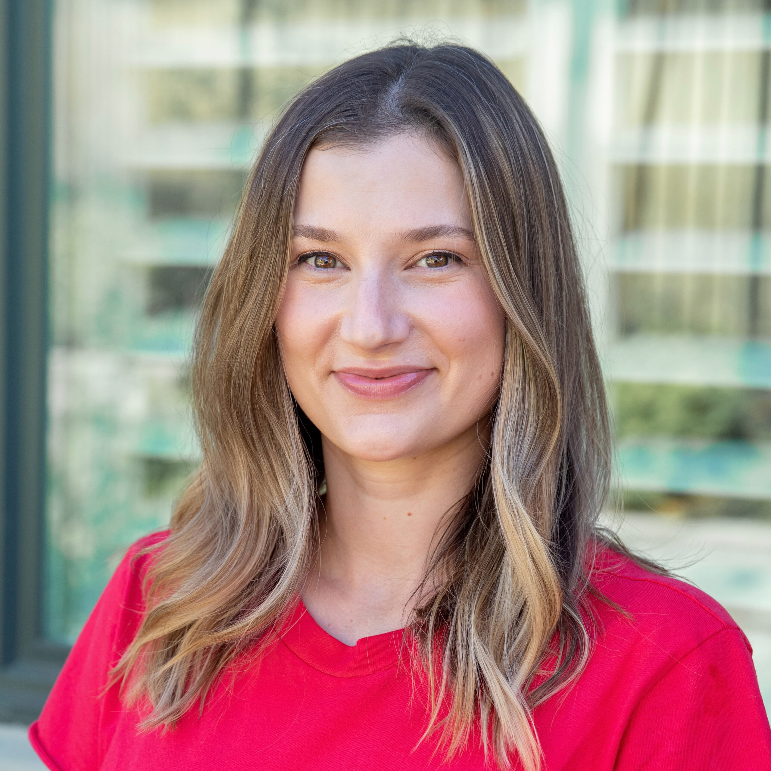 Anita Willetts Headshot