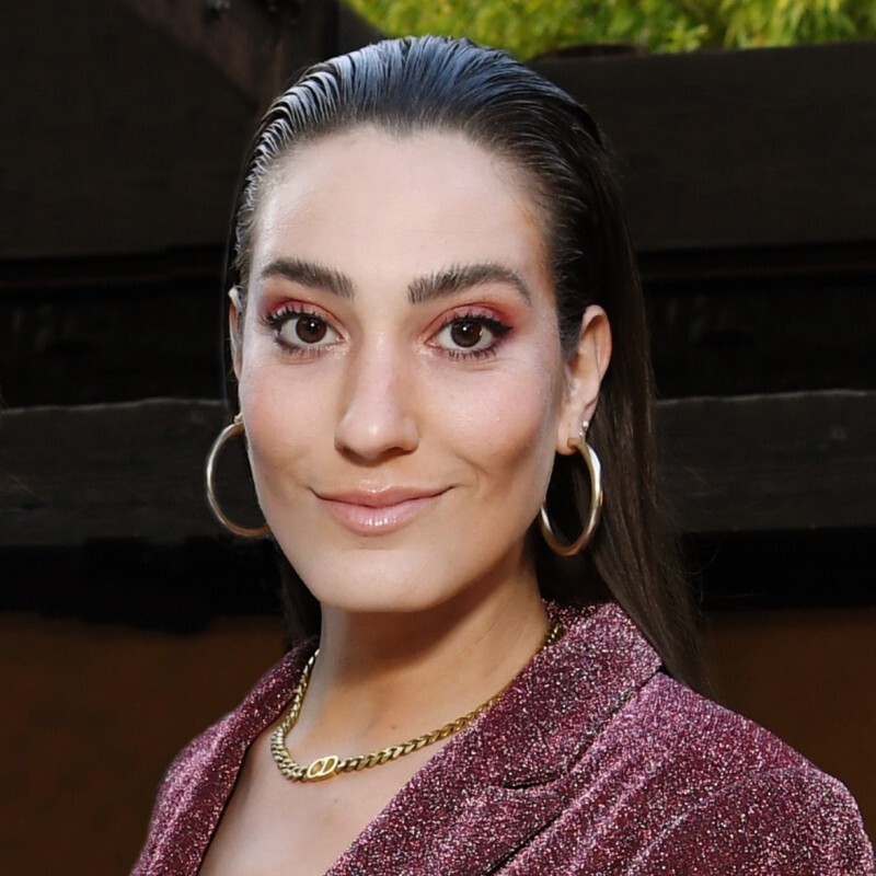 Lindsey Peterson Headshot