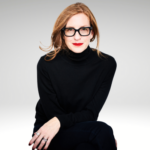 April Uchitel Headshot