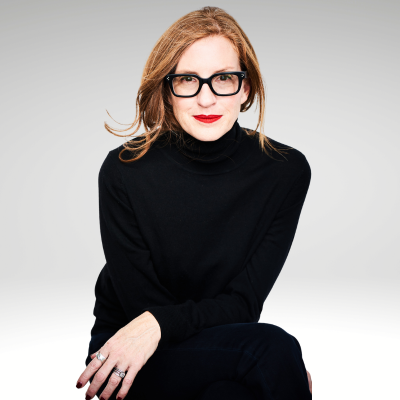 April Uchitel Headshot