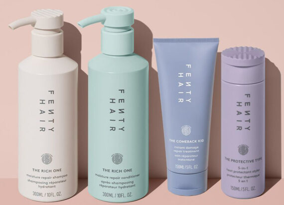 Photo, Fenty Beauty