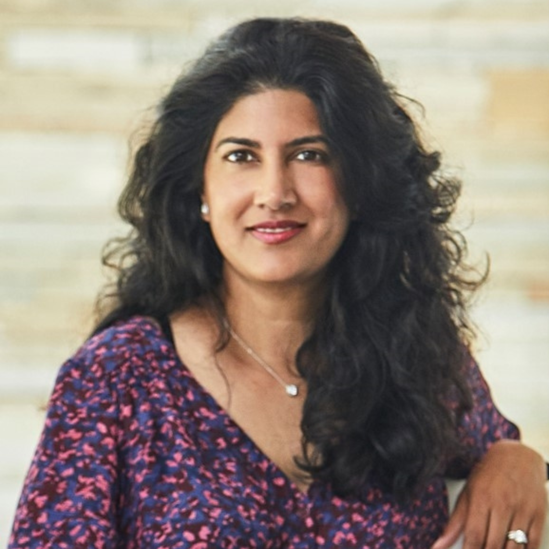 Leena Jain Headshot