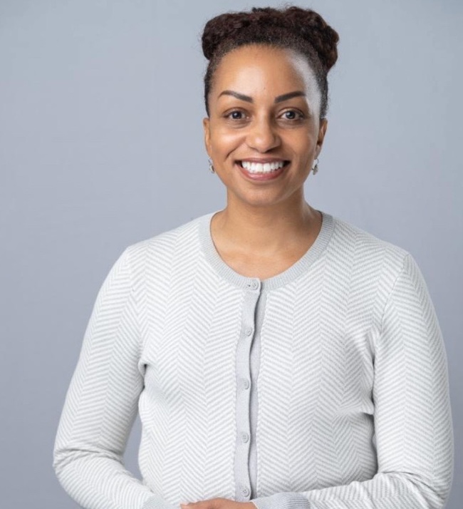 LaShaunda McNeil PhD Headshot 2024