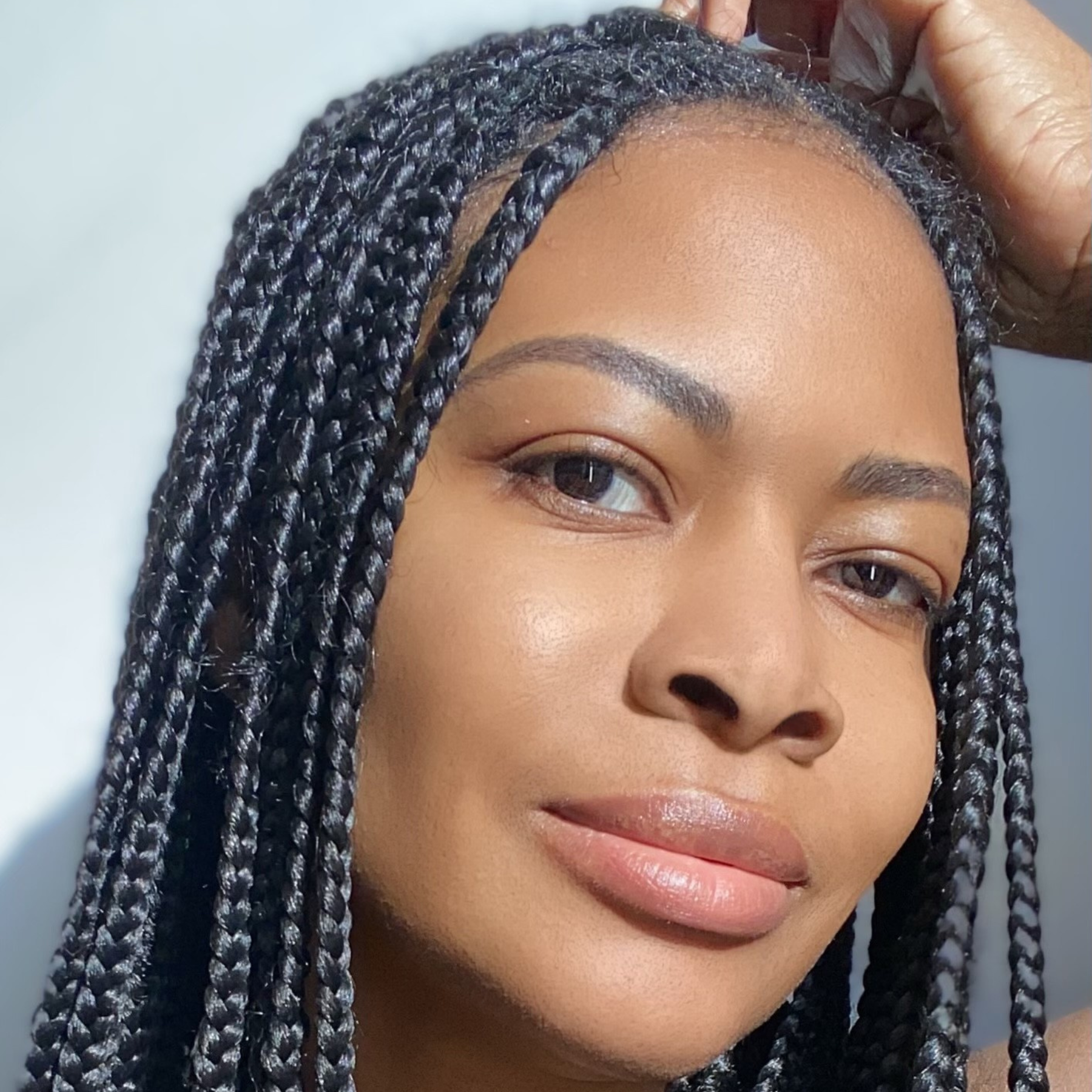 Felicia Walker Headshot