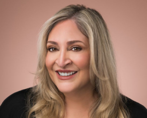 Kim Wileman, CoFounder and CEO of No Makeup Makeup