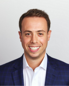 Raymond James executive Jonah Weisel