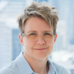 Gabrielle Novacek Headshot Gabrielle Novacek Headshot