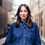 Verity Hurd Headshot