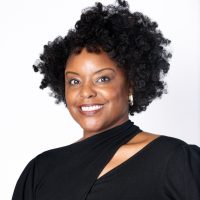 Erica Roberson Headshot
