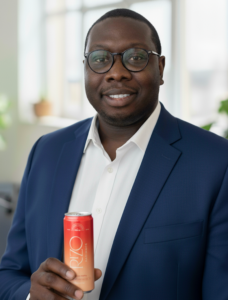 Jeffrey Stewart, founder of Rizo Radiance.