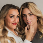 The Lipstick Lesbians Headshot