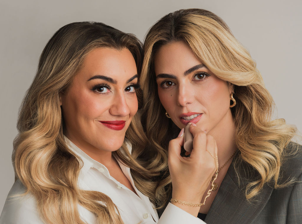 The Lipstick Lesbians Headshot