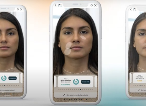 Revieve Sized Revieve Sized