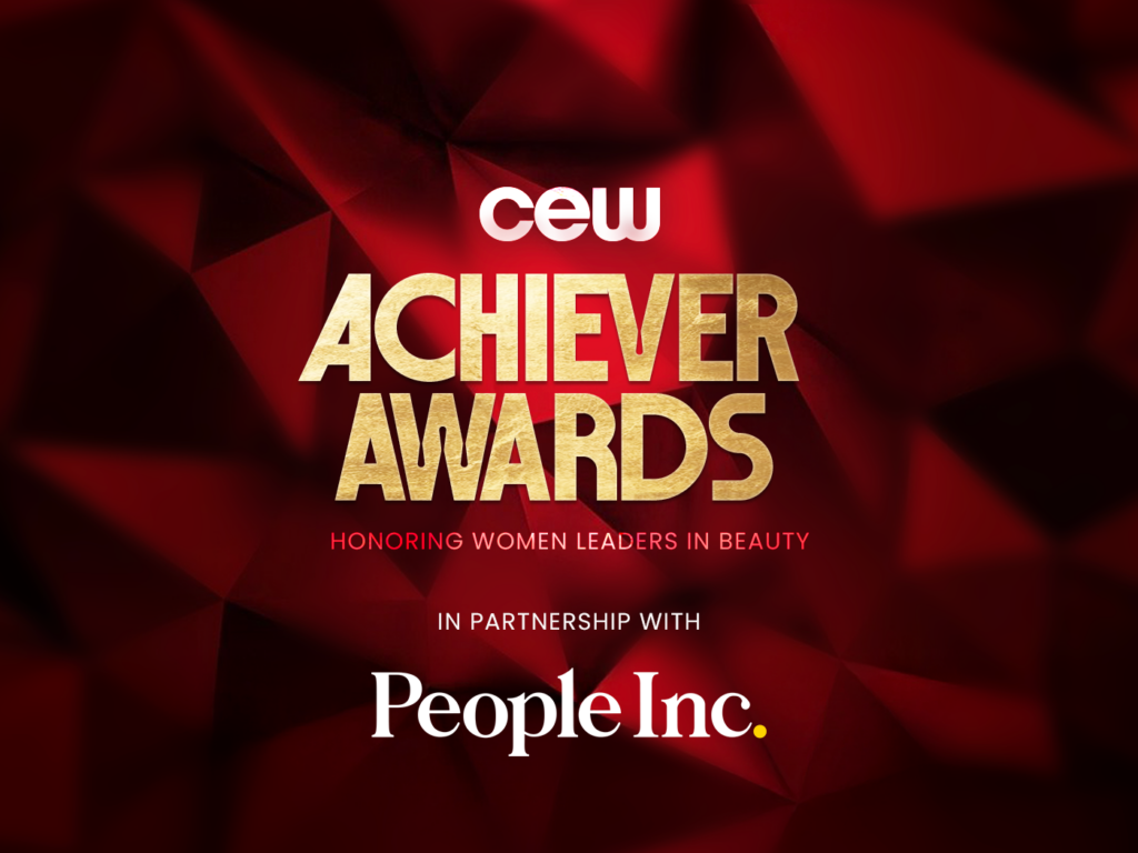 Cew Example CEW ACHIEVER AWARDS - CEW