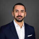 Abdellah Mellouk Headshot