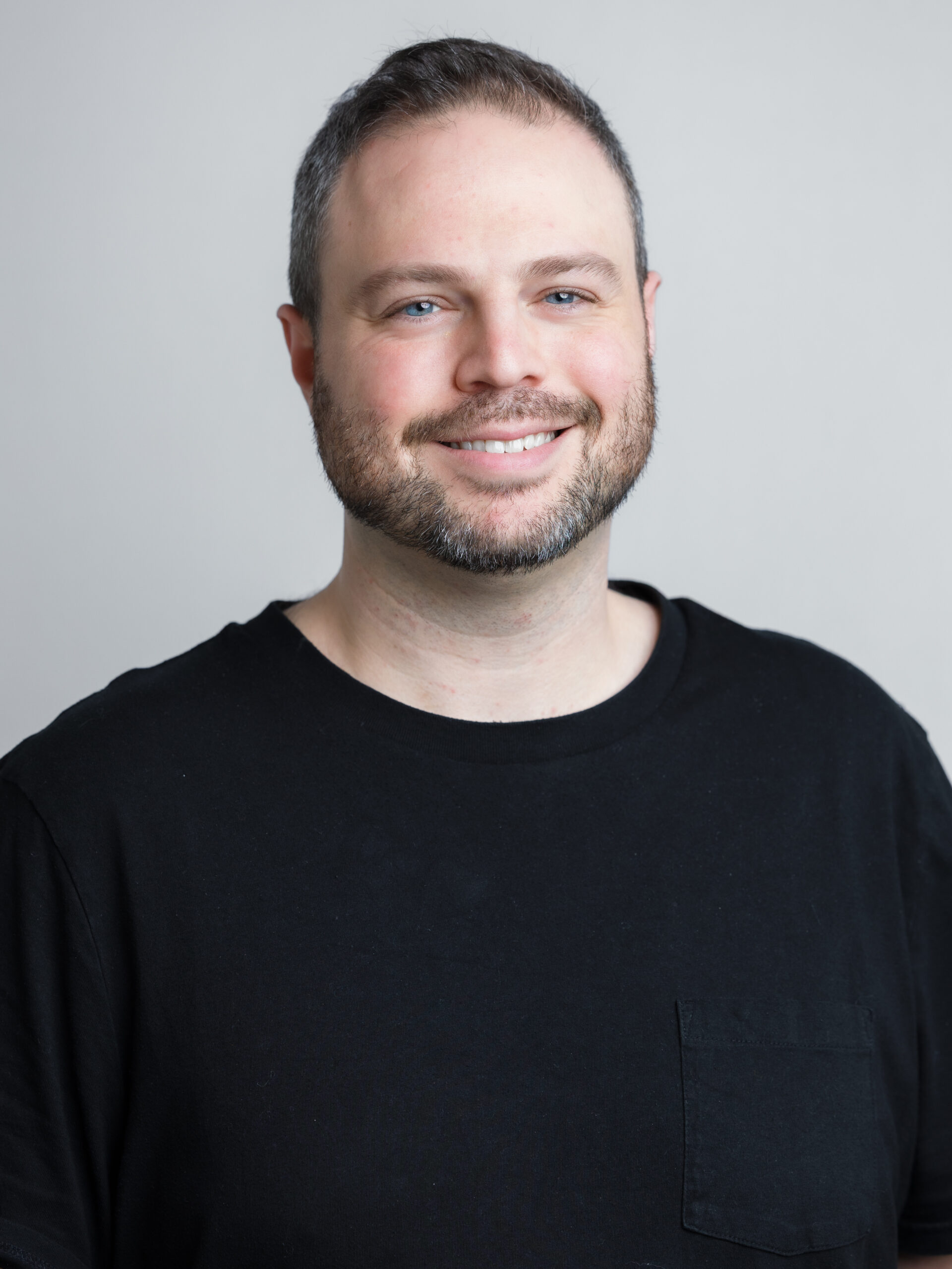 Alex Nisenzon, Charm.io