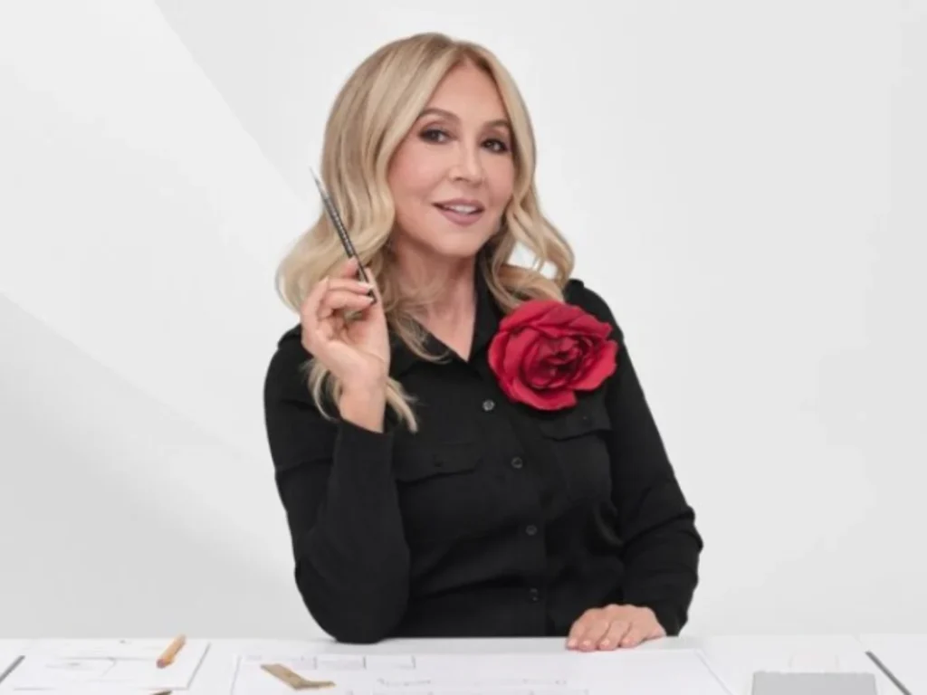 Anastasia Soare
