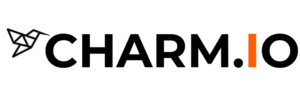 Charm.io Logo