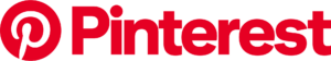 Pinterest Logo