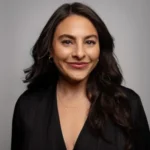 Samantha Steinberger Headshot
