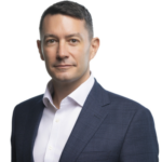 Pierre Dupreelle Headshot