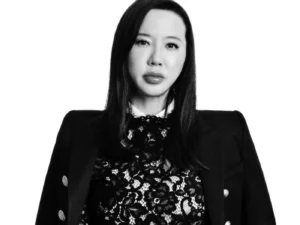 Diane Kim, Tatcha CEO