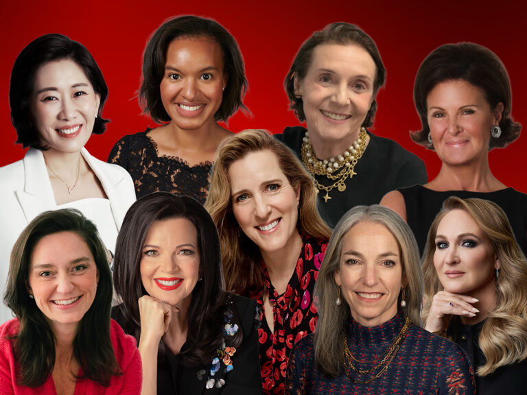 2026 CEW Achiever Awards Announcement