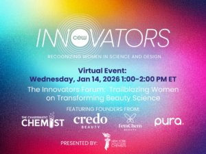 CEW Innovators Virtual Elements